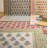 Anders Traditional Floral Wool and Nylon Multi Area Rug-111721320
