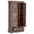 Replogle 36 " W Solid Wood Armoire-398072772