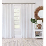 Penelope Sheer Curtain