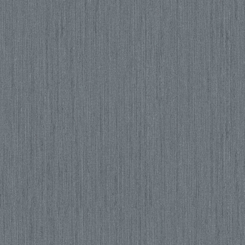 Papier peint texturé Midolin Stal, Bleu très foncé