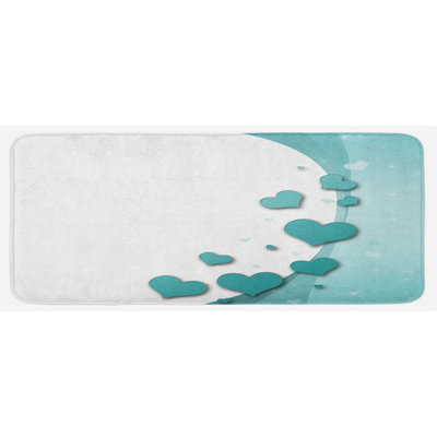 Tapis de cuisine
