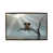 Champagne Floater Framed Canvas is unavailable