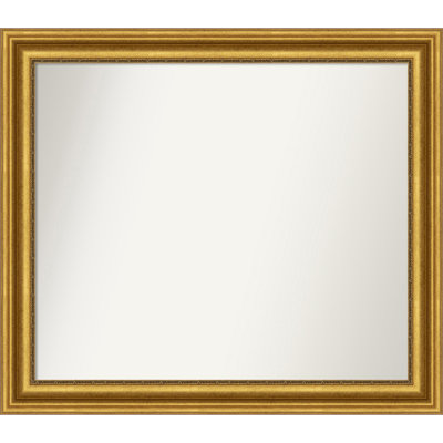 Miroir de salle de bain Jashawna