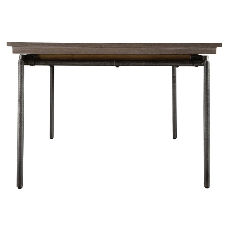 Hekman Rectangle Dining Table