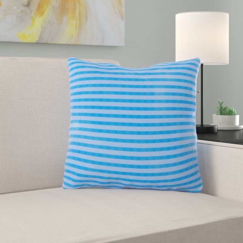 Coussin décoratif transparent, Intérieur