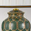 Embree Ceramic Table Lamp