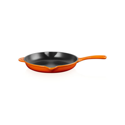Le Creuset Enameled Cast Iron 9" Skillet