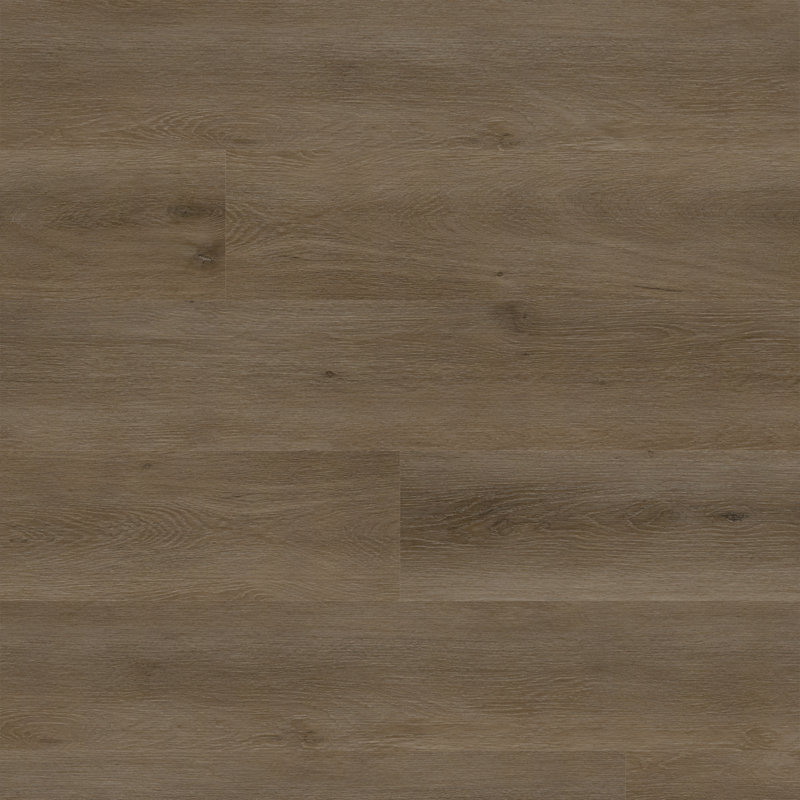 Plancher de vinyle rigide à noyau rigide imperméable de 9 po x 48 po, 9 mm et 30 mm Wiltern, Rosaryville