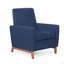 CHAISE DE CLUB MODERNE