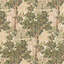 Italian Garden Wallpaper-182941882