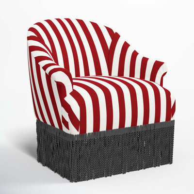 Callie Barrel Chair