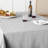 Martha Stewart Honeycomb Modern Farmhouse Tablecloth-95319953-95319952