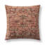 Medley Linen Blend Throw Pillow