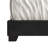 Elysian Upholstered Wingback Bed-806527396-806527393