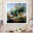 White Picture Frame