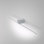 Orizzonte LED Dimmable Armed Sconce