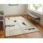 Gossner Hand Tufted Area Rug-783507072