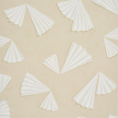 Schumacher X Backdrop Antoinette Wallpaper
