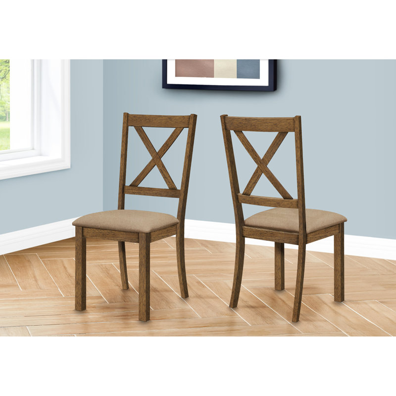 Chaises de salle à manger rembourrées