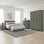 Alezae 4 Piece Bedroom Set-117319207