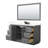 60'' Single Bathroom Vanity with Quartz Top-92723807-97986361-92723808