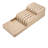Kitchen Details 11 Slot Drawer Knife Block