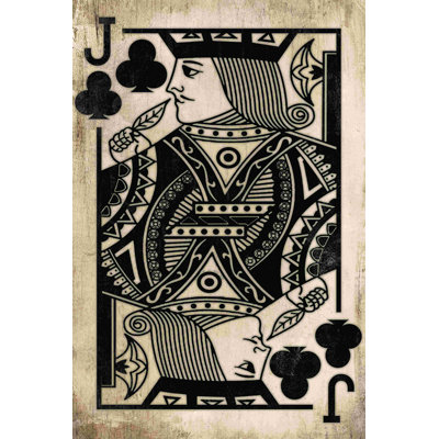 " Jack Of Clubs 2 "