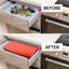 Koschig 10" Battery Organizer Storage Holder-1801872928