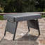 Table d'appoint en rotin-572936721
