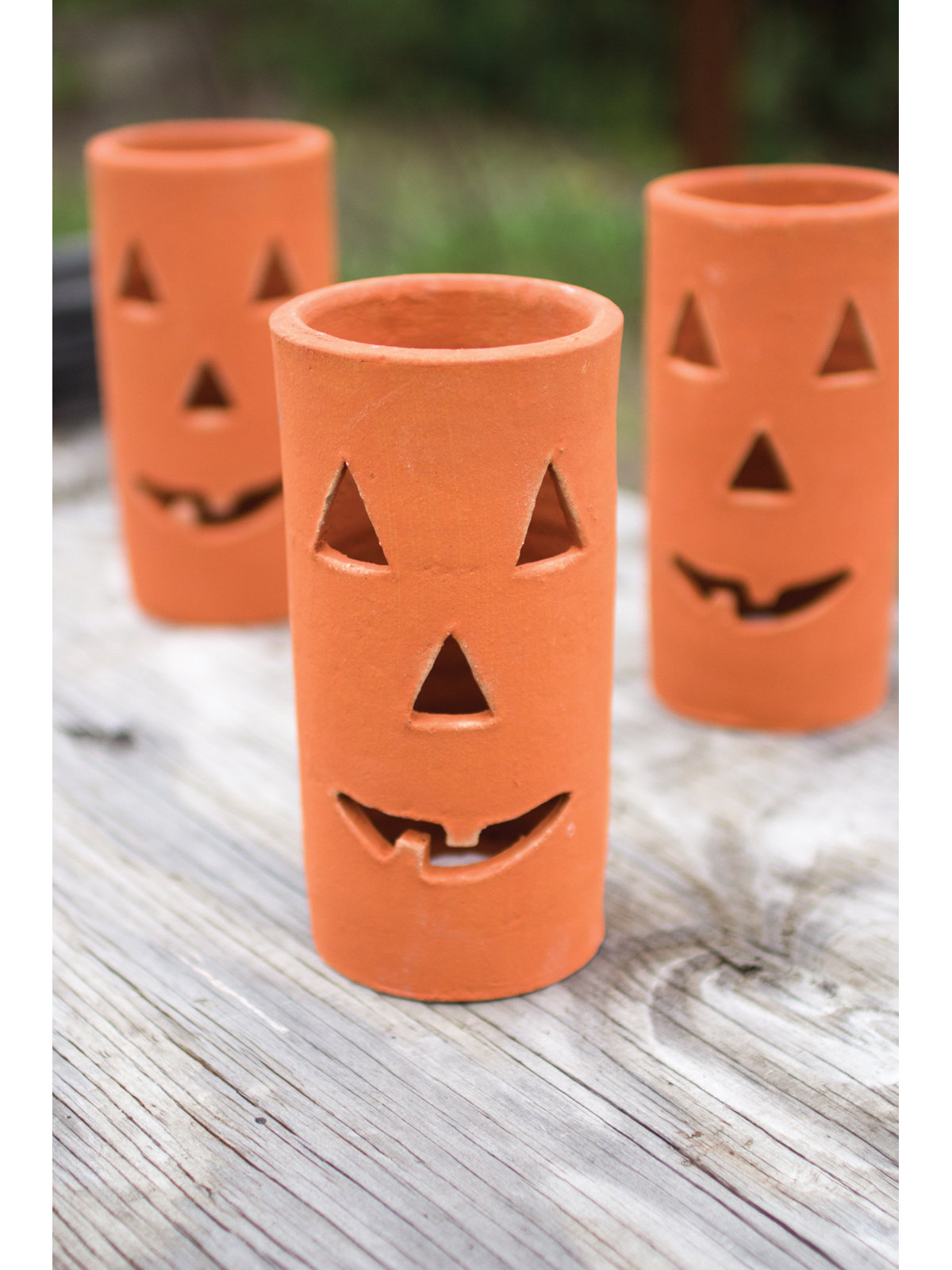Halloween Lantern