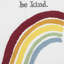 Torchon Rainbow