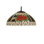 Floral 1 - Light Pendant