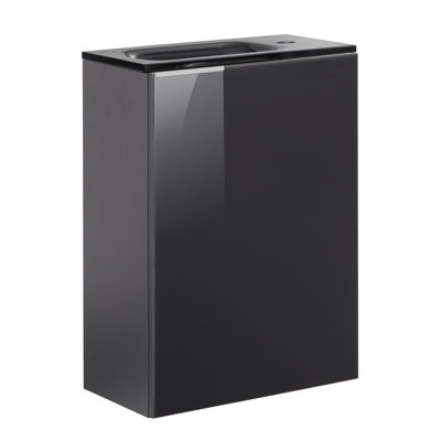 Bathroom Furniture Suite
