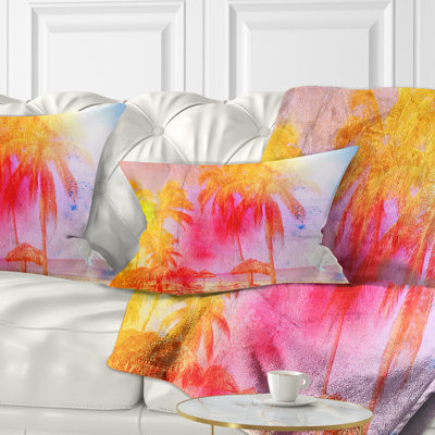 Coussin Retro