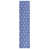 Dark Blue/White
