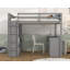 Rondae Kids Full Loft Bed-1663489000