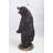 Animals Weather Resistant Water Resistant UV Resistant Polyresin Garden Statue