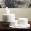 Stoneware Decorative Tray
