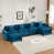Blue Chenille is out of stock