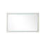 Miroir de salle de bain à DEL avec cadre en aluminium-1014995552-1014995566