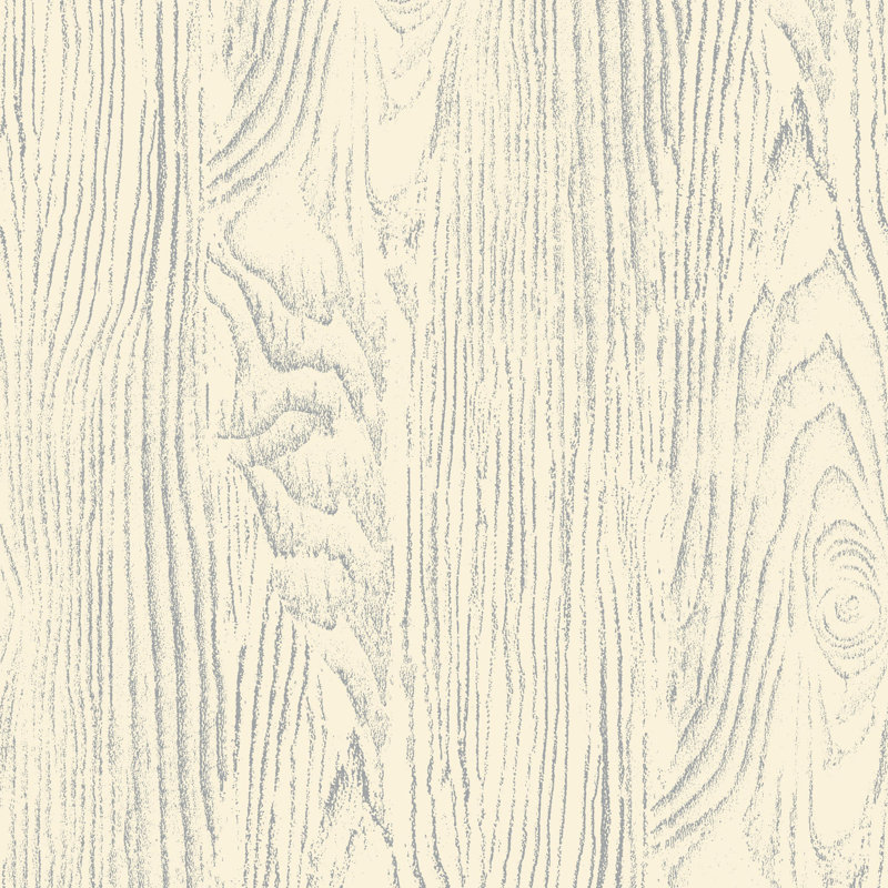 Papier peint imitation bois de bois, Yellow, Self-adhesive