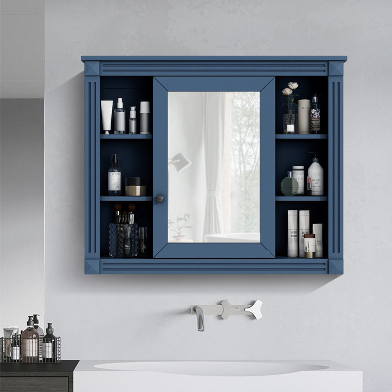 Rangement pour salle de bain Adachi