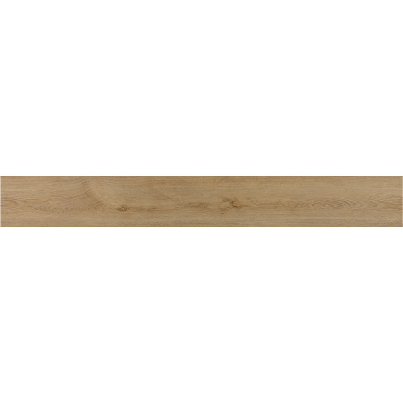 Revêtement de sol en vinyle de luxe 9 "x 71" Daltile Asher Bend (12 pièces par carton) (53,04 pieds carrés par carton)