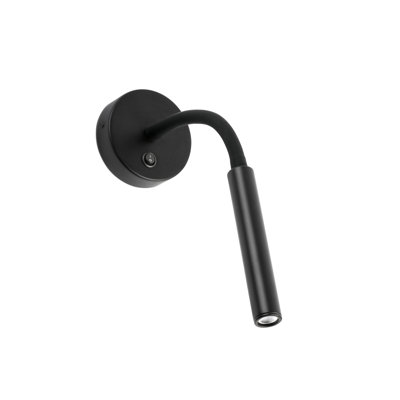 Guidry LED Swing Arm Sconce