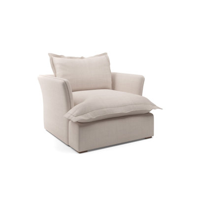 Haven Armchair