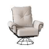 Terrace Outdoor Rocker Chair