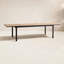 Table de salle à manger extensible Cenka