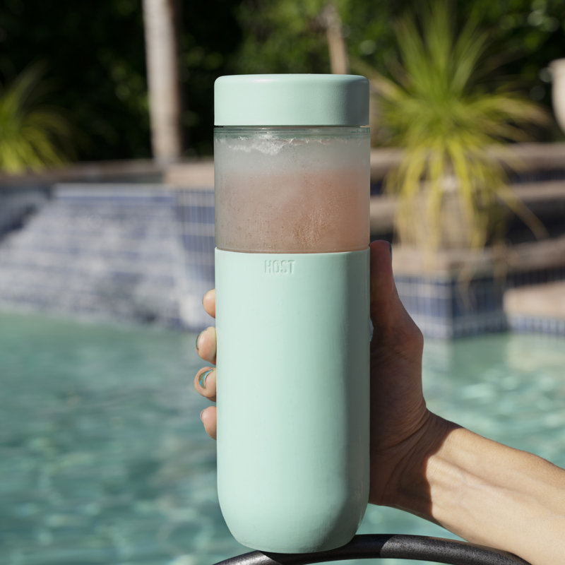 Chilling FREEZE Bottle, Mint