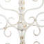 Metal Tabletop Candelabra