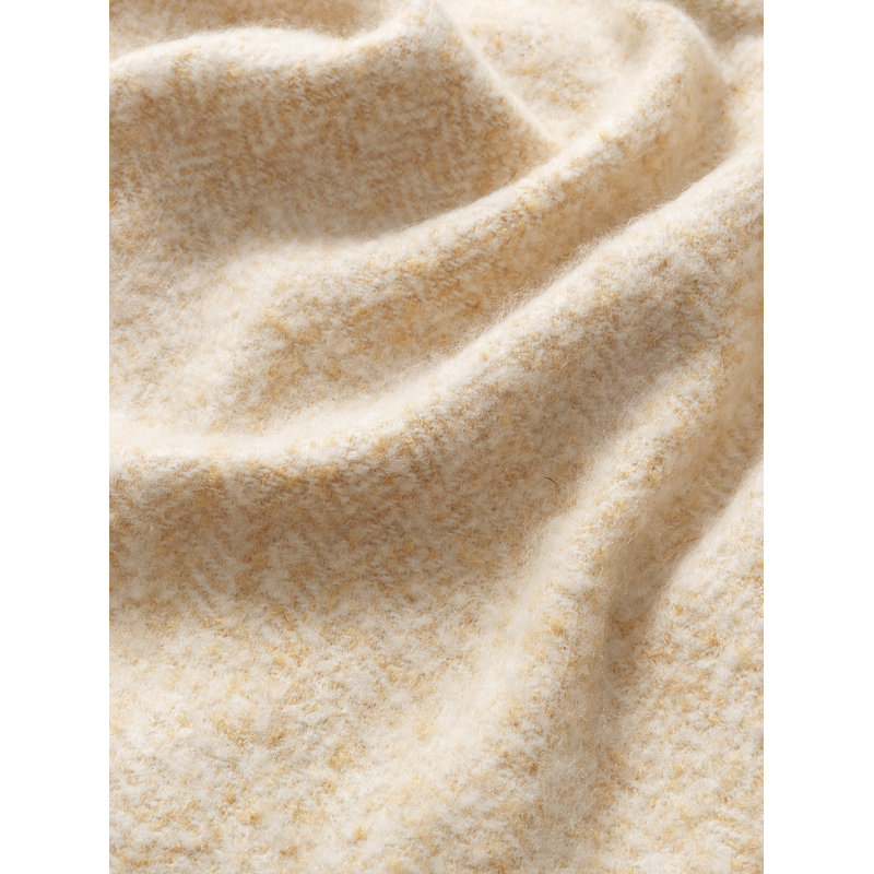 Woven Throw Blanket